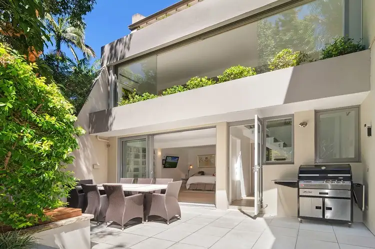 9/317 Edgecliff Road, Woollahra NSW 2025