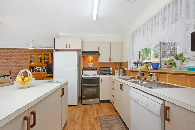 Second view of Homely unit listing, 1/23 Dolphin Avenue, Batemans Bay NSW 2536