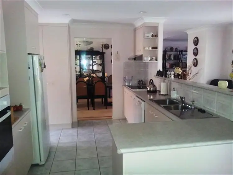 Second view of Homely house listing, 19 Capstan Court, Banksia Beach QLD 4507