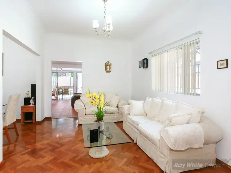 Third view of Homely house listing, 38 Linthorn Avenue, Croydon Park NSW 2133