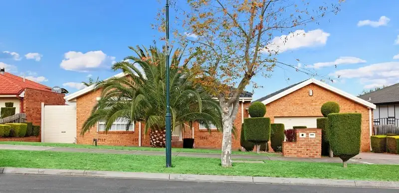 Main view of Homely house listing, 60 Longwood Drive, Epping VIC 3076
