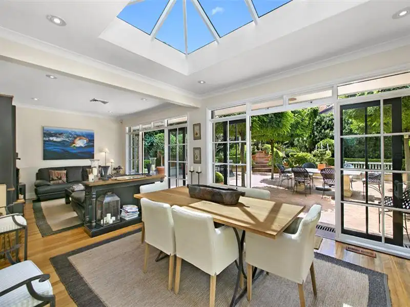 Main view of Homely house listing, 23 Chilton Parade, Warrawee NSW 2074