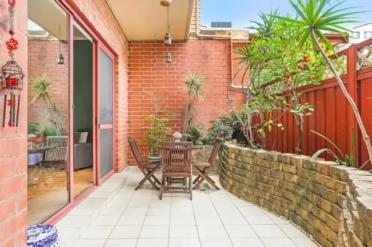 169/83-93 Dalmeny Avenue, Rosebery NSW 2018