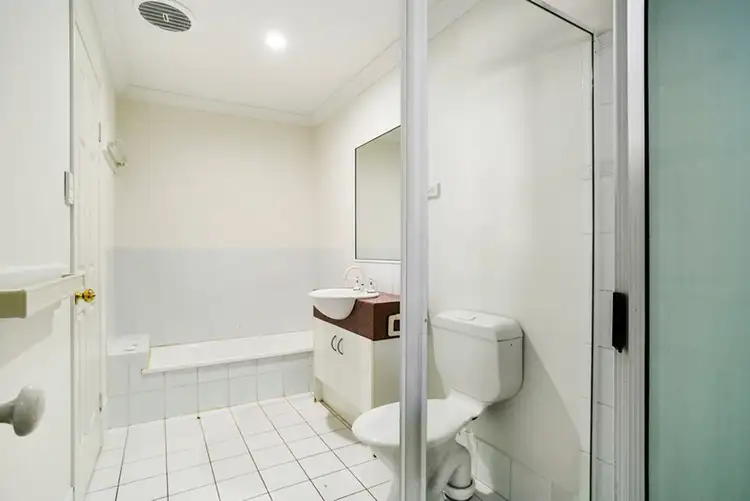 Fifth view of Homely townhouse listing, 77/100 Racecourse Drive, Bundall QLD 4217