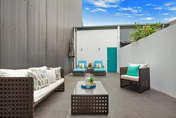 Fifth view of Homely house listing, 147 Mitchell Road, Alexandria NSW 2015