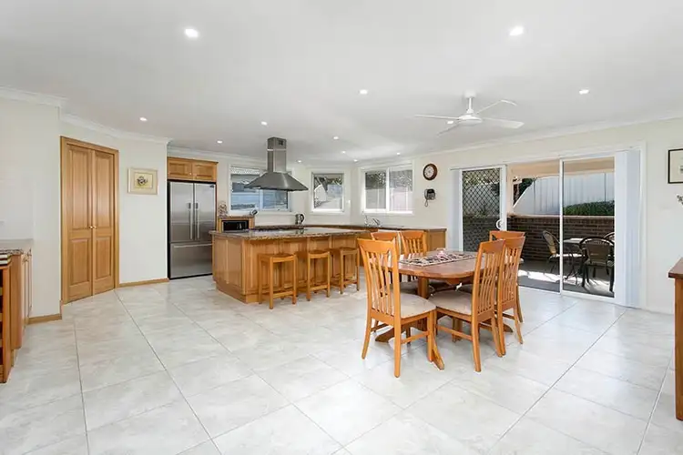 Second view of Homely house listing, 6 Ibis Place, Blackbutt NSW 2529