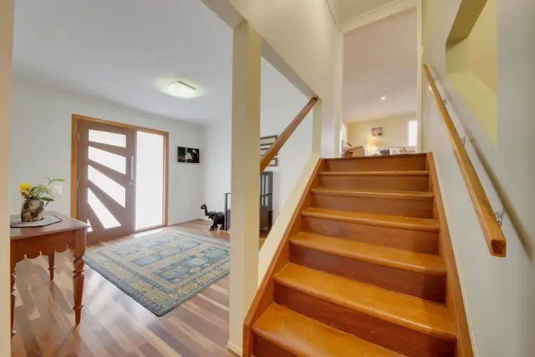 Third view of Homely house listing, 47 Forbes Avenue, Frenchville QLD 4701