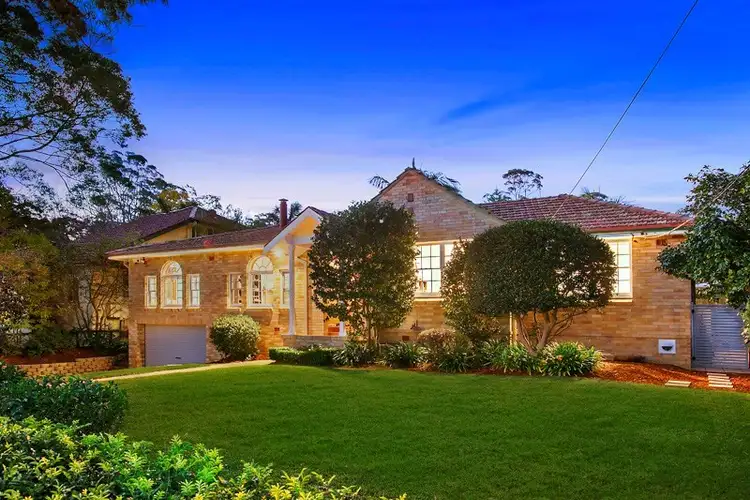 4 Alice Street, Turramurra NSW 2074