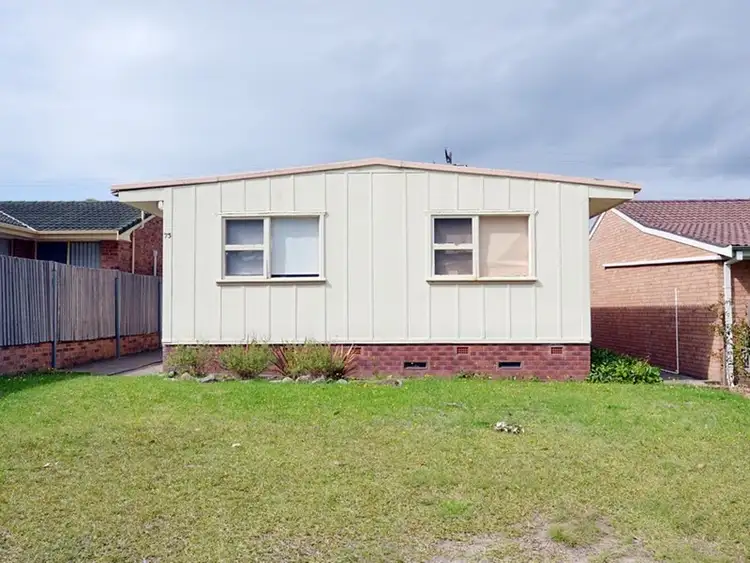 75 The Lake Circuit, Culburra Beach NSW 2540