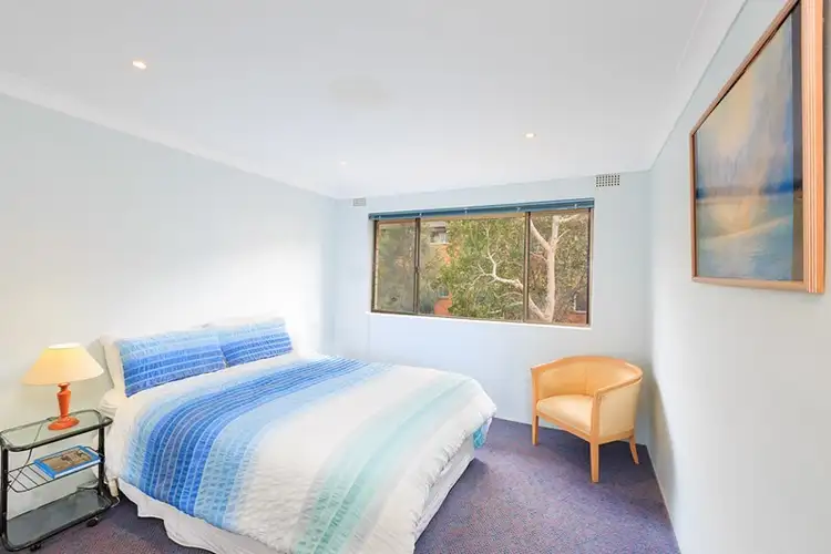 Third view of Homely apartment listing, 10/62 Parramatta Street, Cronulla NSW 2230