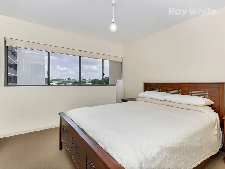 Fourth view of Homely unit listing, 141/8 Musgrave Street, West End QLD 4101