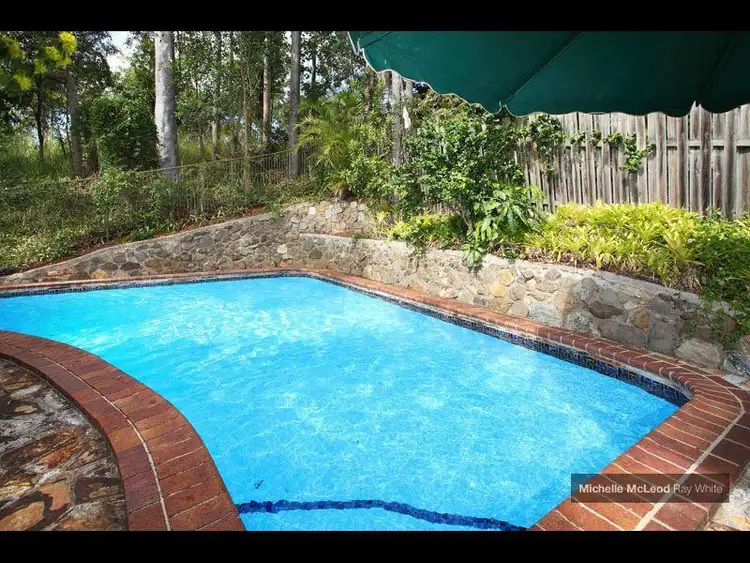 Sixth view of Homely house listing, 10 Welcome Street, Chapel Hill QLD 4069