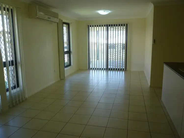 Third view of Homely house listing, 16 Annie Close, Gracemere QLD 4702