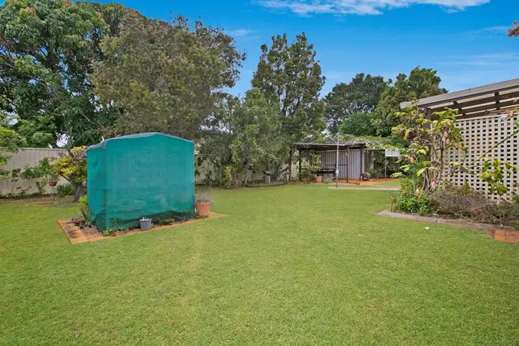 Seventh view of Homely house listing, 15 Danielle Street, Cleveland QLD 4163