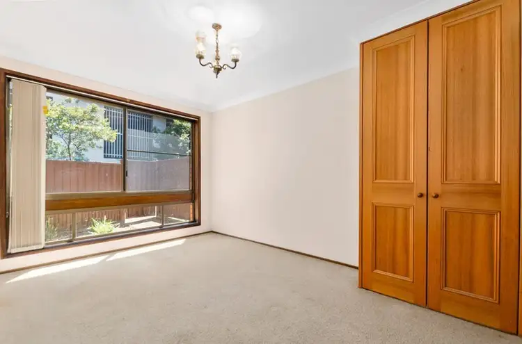 Third view of Homely townhouse listing, 18/32-36 Keira Street, Wollongong NSW 2500