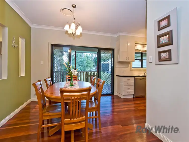 Third view of Homely house listing, 6 Toby Court, Dayboro QLD 4521