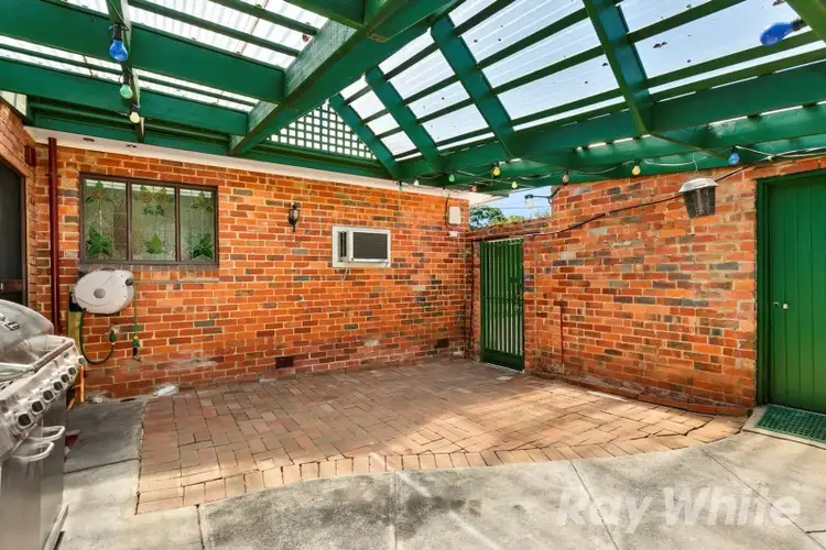 Fifth view of Homely house listing, 1/1 Carmel Avenue, Mount Waverley VIC 3149