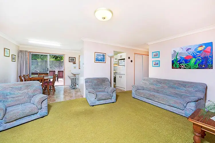 Fifth view of Homely house listing, 32 Creek Road, Noosaville QLD 4566