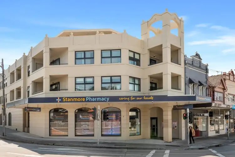 1/140 Percival Road, Stanmore NSW 2048