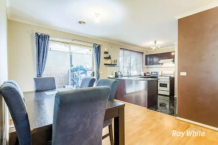 Seventh view of Homely house listing, 12 Nerrena Rise, Cranbourne West VIC 3977
