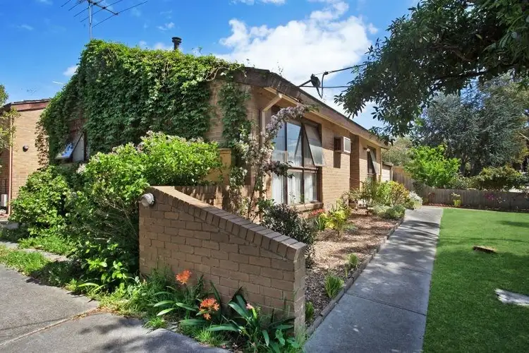 Second view of Homely unit listing, 1/18 Barwon Street, Box Hill North VIC 3129