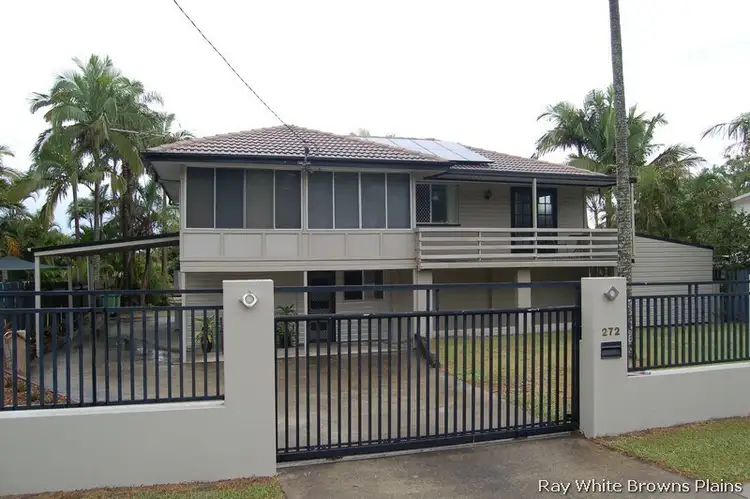 Main view of Homely house listing, 272 Middle Road, Boronia Heights QLD 4124
