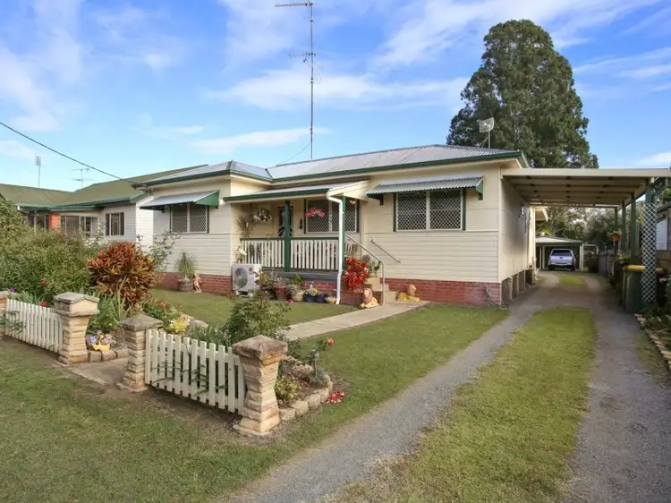 Main view of Homely house listing, 39 Jackschon Avenue, Grafton NSW 2460