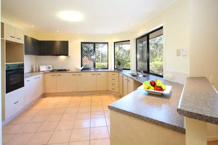 Second view of Homely house listing, 6 Sellers Place, Mcdowall QLD 4053