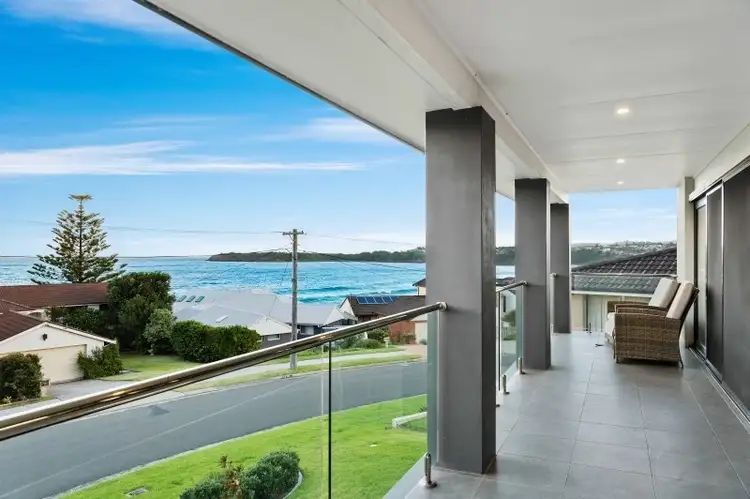 77 Johnson Street, Kiama Downs NSW 2533