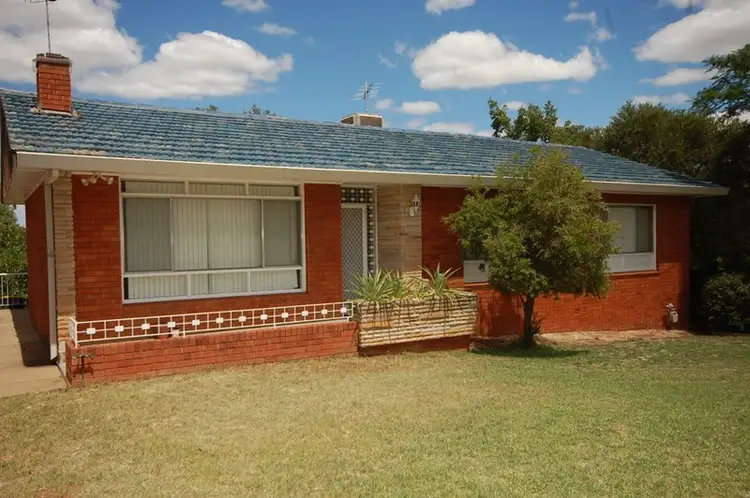 8 Ortella Street, Griffith NSW 2680