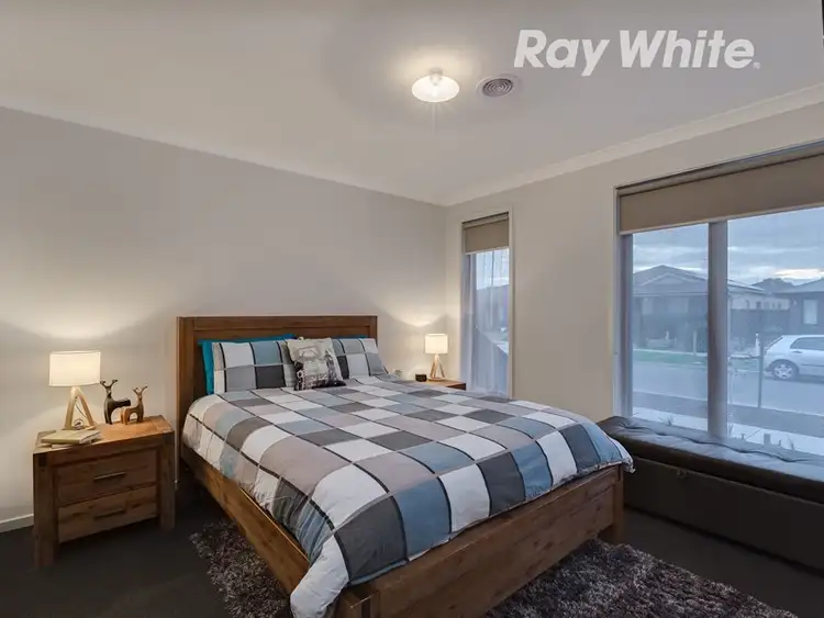 Sixth view of Homely house listing, 28 Tindales Road, Wollert VIC 3750