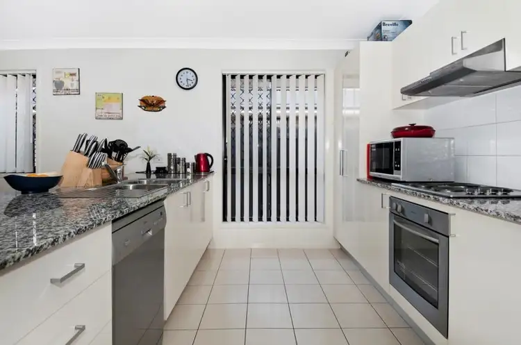 Main view of Homely house listing, 16/18-22 Maywood Street, Loganlea QLD 4131