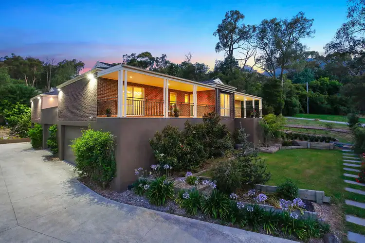 7-9 Warrawee Road, Mount Evelyn VIC 3796