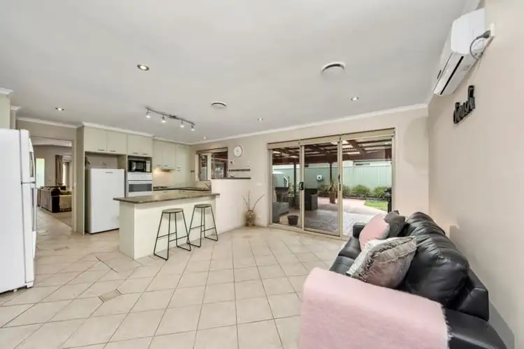 Sixth view of Homely house listing, 3 Bandt Place, Dunlop ACT 2615