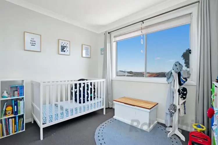 Sixth view of Homely house listing, 6/2 Conmurra Circuit, Shortland NSW 2307