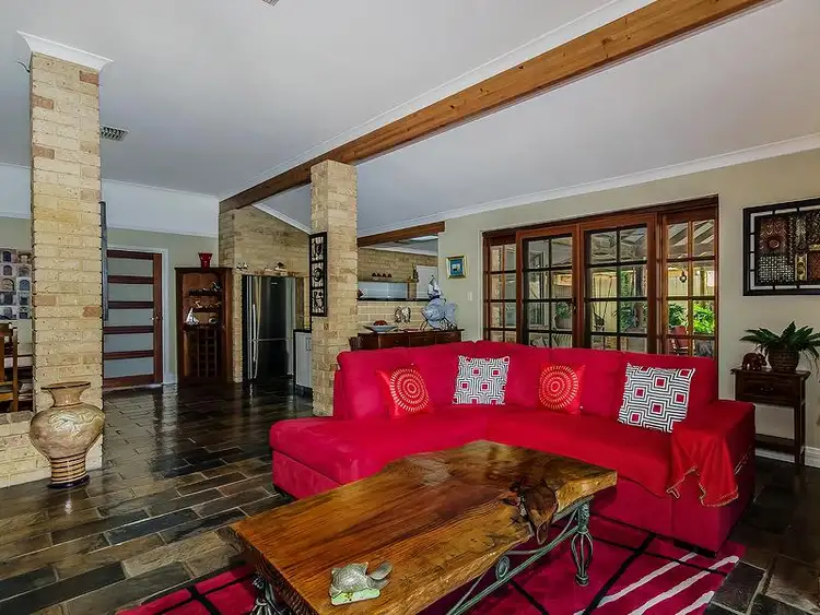 Fourth view of Homely house listing, 49 The Avenue, Warnbro WA 6169