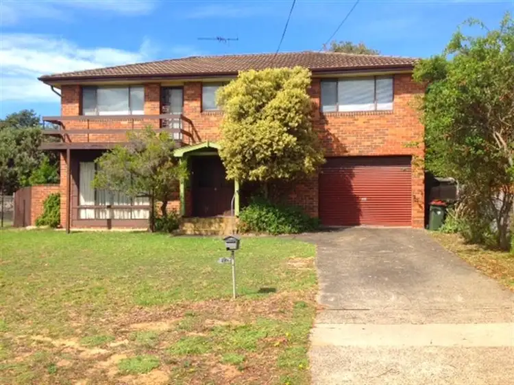 86 Eric Street, Bundeena NSW 2230