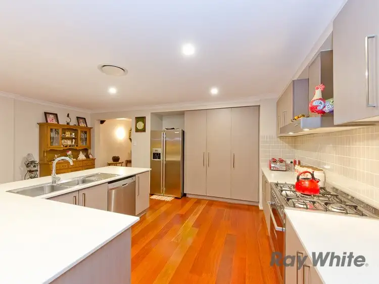 Seventh view of Homely house listing, 43 Pamir Street, Nudgee QLD 4014