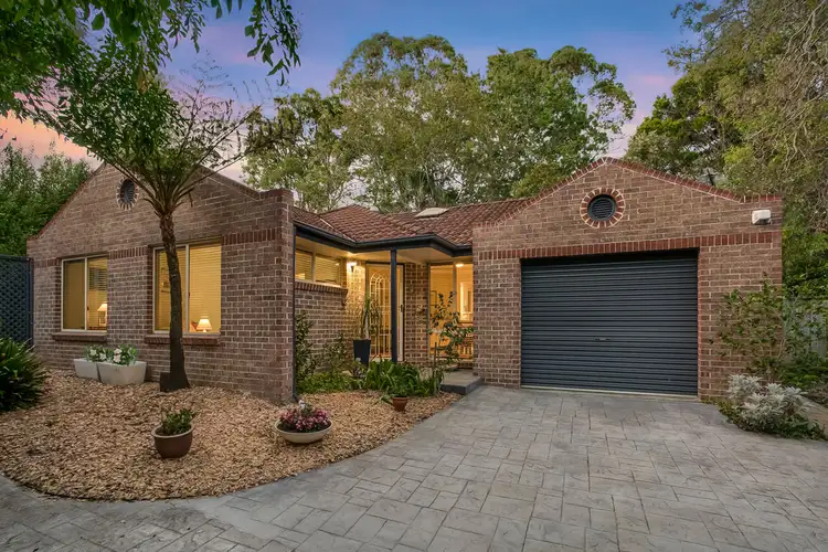 Third view of Homely house listing, 10a Tallong Place, Turramurra NSW 2074