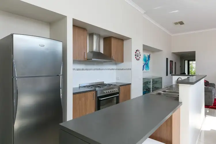Fourth view of Homely house listing, 6 Trickett Court, Kangaroo Flat VIC 3555