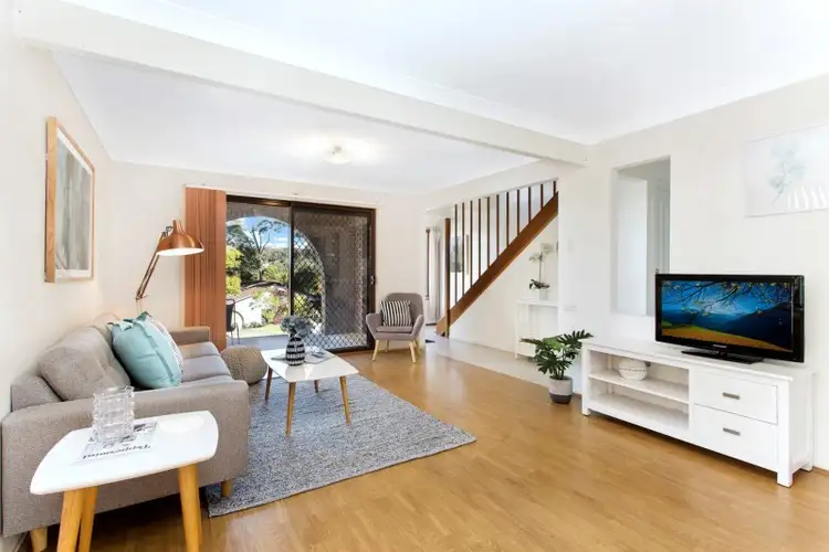 Fourth view of Homely house listing, 9 Shannon Parade, Berkeley Vale NSW 2261