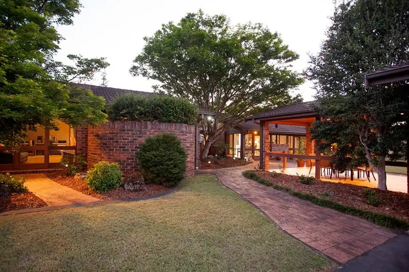 Main view of Homely house listing, 8 Sorrento Place, Taree NSW 2430