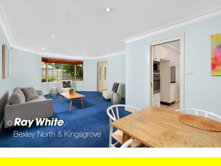 Third view of Homely house listing, 9 Beverley Crescent, Roselands NSW 2196