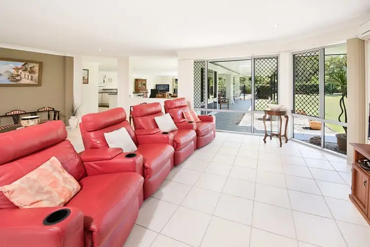 Seventh view of Homely house listing, 3 Somerville Crescent, Sippy Downs QLD 4556