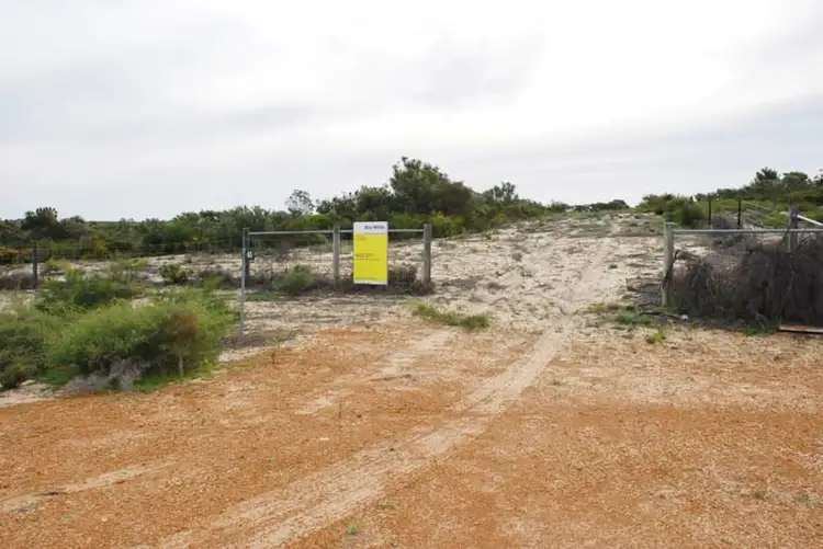 Lot 206, 65 Belinda Loop, Jurien Bay WA 6516