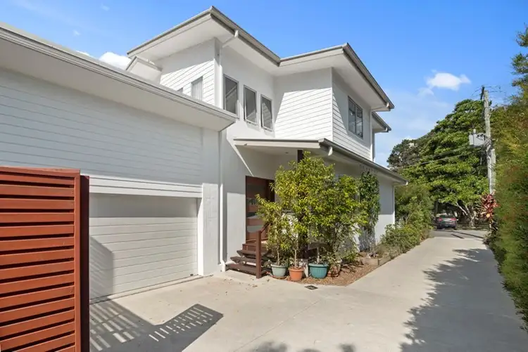 Second view of Homely other listing, 1/7 Station Street, Tugun QLD 4224
