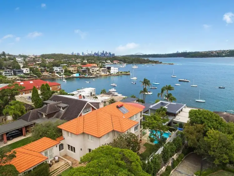 Fifth view of Homely house listing, 38a The Crescent, Vaucluse NSW 2030