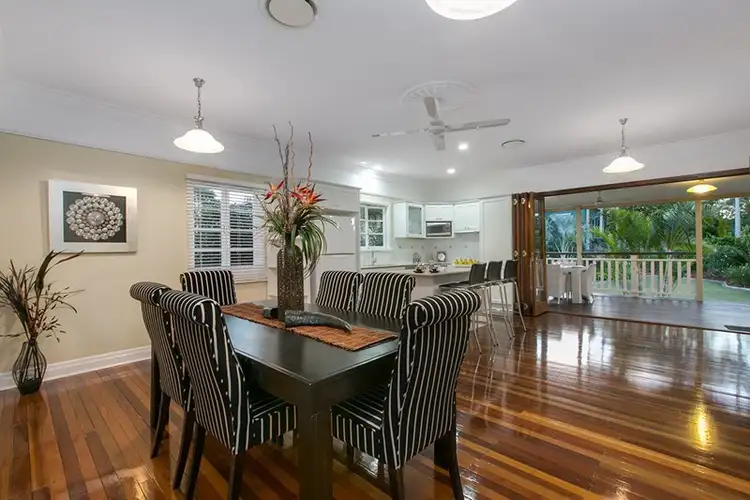Fourth view of Homely house listing, 28 Cairo Street, Enoggera QLD 4051