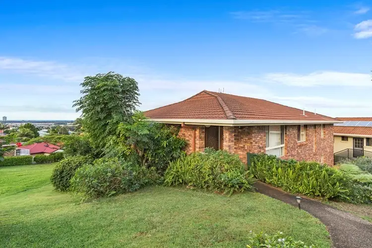 Fourth view of Homely house listing, 15 Paperbark Court, Banora Point NSW 2486