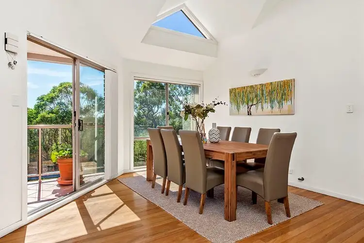 Third view of Homely house listing, 31 Thomas Mitchell Drive, Barden Ridge NSW 2234
